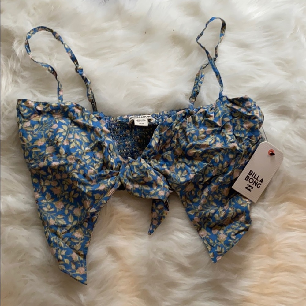 Billabong top